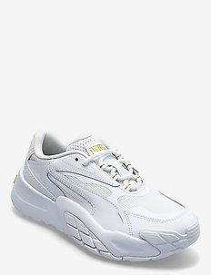 puma chunky shoe