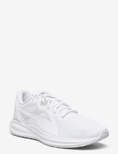 Twitch Runner - running shoes - puma white-gray violet