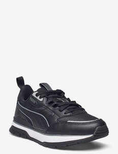 R78 Trek - låga sneakers - puma black-puma black