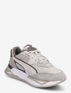 Mirage Sport Remix - chunky sneakers - gray violet-harbor mist