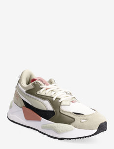 RS-Z Reinvent Wns - sneakers med lav ankel - spring moss