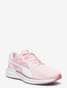 Twitch Runner Jr - lave sneakers - chalk pink-puma white