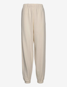 EXHALE RELAXED JOGGER - training pants - pristine
