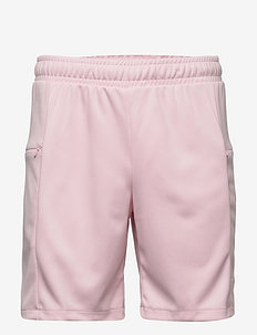 Puma Tennis Club Piquet Short 8" - treenishortsit - chalk pink