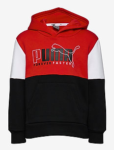 puma hoodies for kids