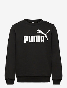 puma black sweater