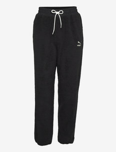 puma tracksuit pants women's