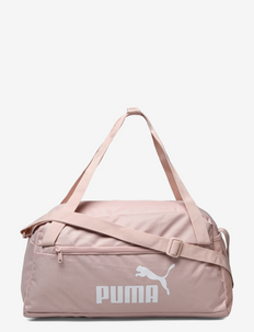 PUMA Phase Sports Bag - träningsväskor - rose quartz