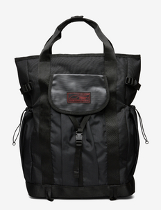 PUMA Edge Ruckpack - accessories - puma black