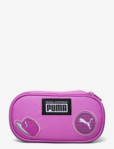 PUMA Patch Pencil Case - urheilukassit - mauve pop