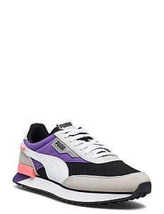 puma future rider galaxy women's