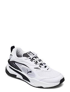 puma rs fast white black