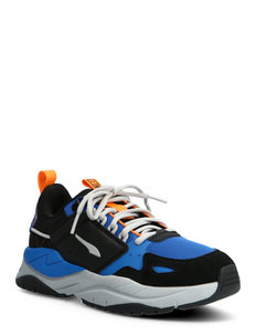 Sneakers Puma X-Ray 2 Square Mid WTR puma black - puma silver (373020 06) –  Queens 💚