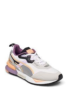 puma chunky shoe