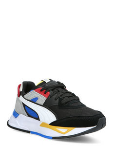 PUMA Mirage Sport Remix Jr - Low Tops | Boozt.com