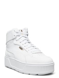 PUMA High top sneakers for women online - Buy now at