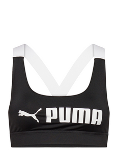 PUMA Lemlem Low Impact Bra – bras – shop at Booztlet