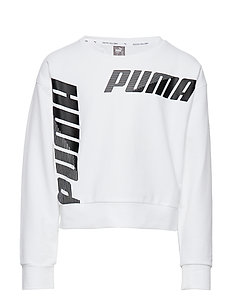 puma crew sweat