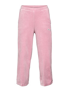 puma velvet pants