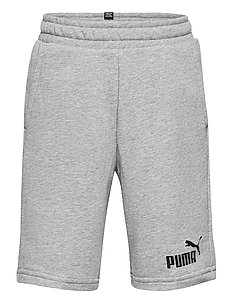 PUMA Ess Sweat Shorts B (Puma Black 