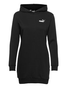 puma hooded dress