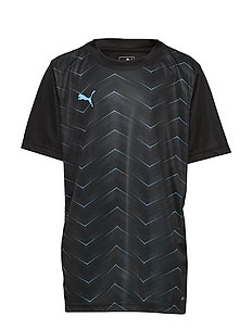 ftblNXT Graphic Shirt Core Jr ftblNXT Graphic Shirt Core Jr