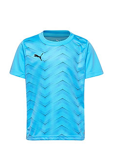ftblNXT Graphic Shirt Core Jr ftblNXT Graphic Shirt Core Jr