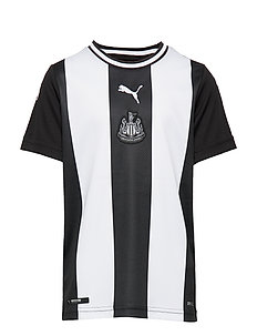 NUFC HOME Shirt Repl JR SS withOUT sponsor NUFC HOME Shirt Repl JR SS withOUT sponsor