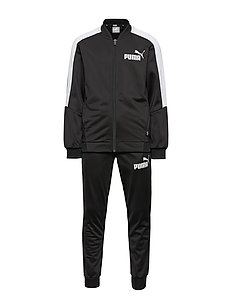 puma baseball poly suit junior