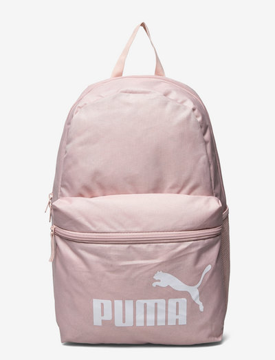PUMA Phase Backpack - sacs a dos - rose quartz