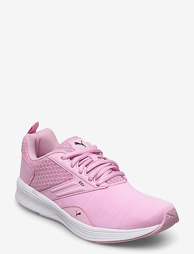PUMA Comet Jr (Pale Pink-puma Black-puma White), (37.50 €) | Large  selection of outlet-styles | Booztlet.com