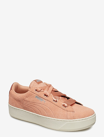 puma vikky platform 35