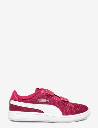 puma smash v2 glitz glam v