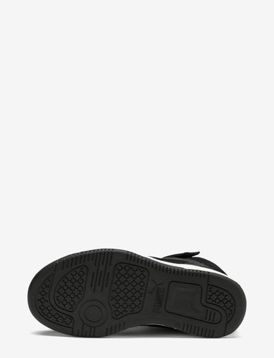 puma rebound layup fur sd v ps