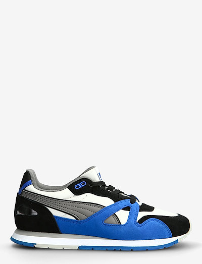 puma white lapis blue