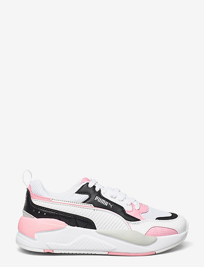 puma white peony