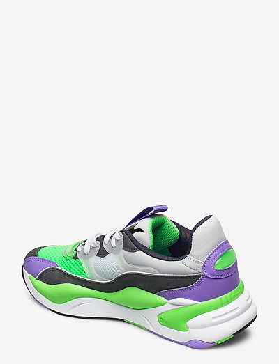 puma rsx 35