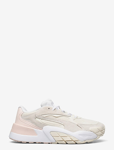 puma hedra minimal sneakers marshmallow pink