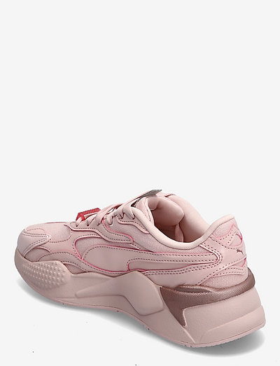 puma rs x sunset hues