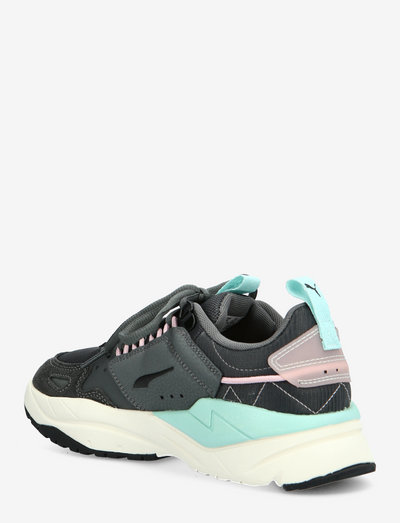 Tenis Casual Puma X-Ray 2 F1 Mercedes Motorsport Unisex | Innovasport