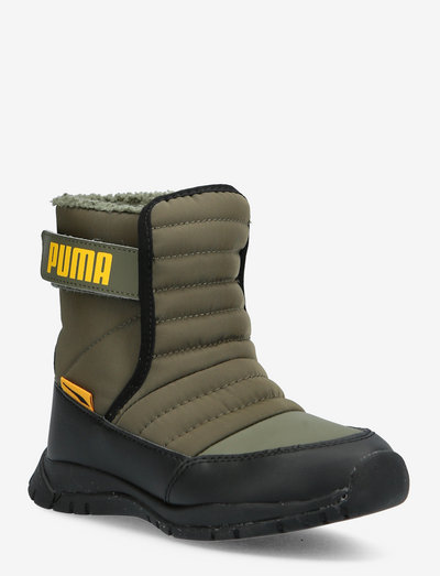 puma boots online