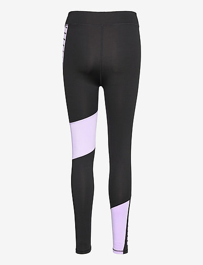 puma black light lavender