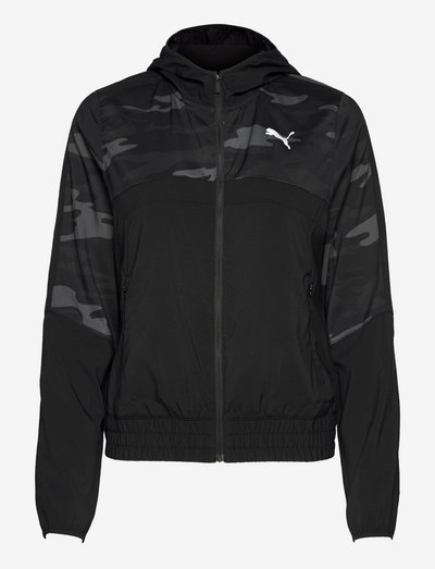 puma cb windbreaker