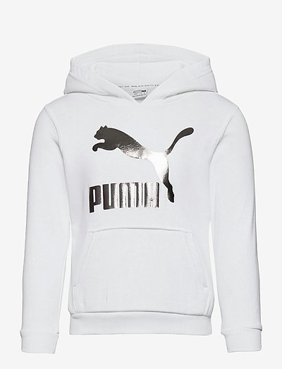 puma jumper