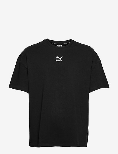 puma boxy tee