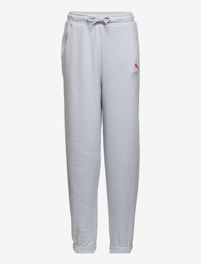 GRL Relaxed Jogger TR cl G - sportunderdelar - arctic ice