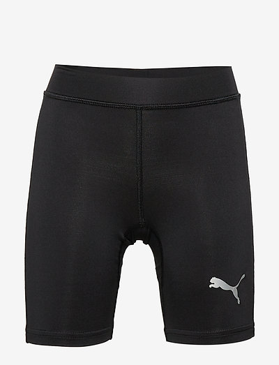 LIGA Baselayer ShortTight Jr - sport-shorts - puma black