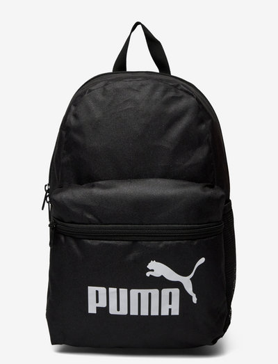 PUMA Phase Small Backpack - rucksäcke - puma black