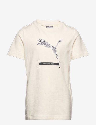 Better Tee Kids - kortærmede t-shirts med mønster - no color