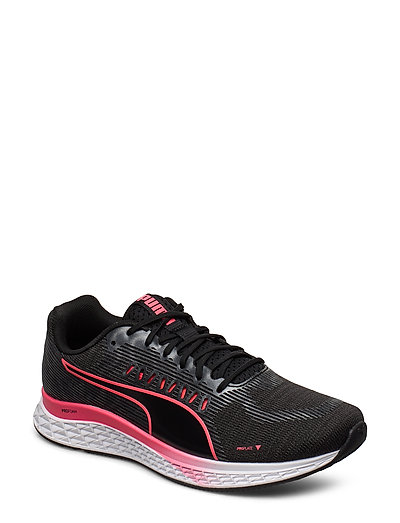 Speed Sutamina Wns Shoes Sport Shoes Running Shoes Schwarz PUMA